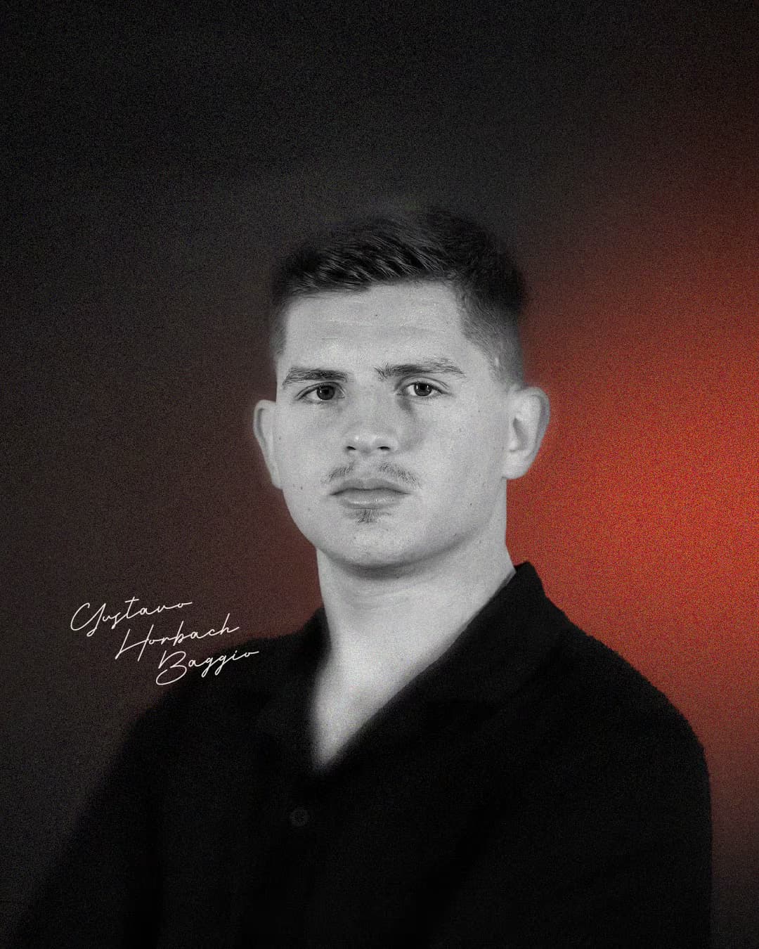 Foto de Gustavo Baggio